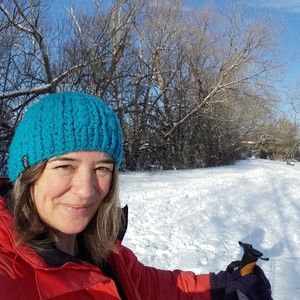 Meet your Posher, Tamara